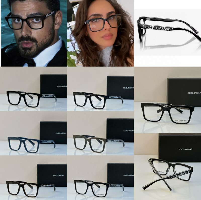 Picture of DG Optical Glasses _SKUfw55560725fw